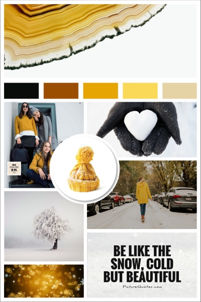 MoodBoard