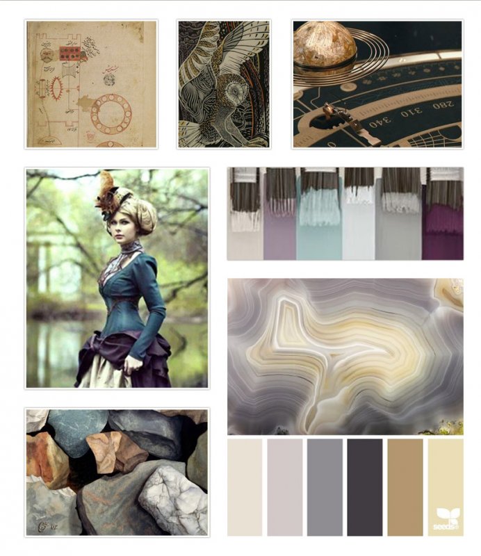 Moodboard