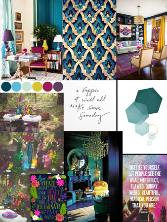 Moodboard