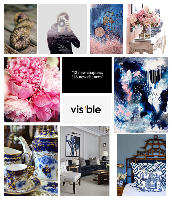 Moodboard