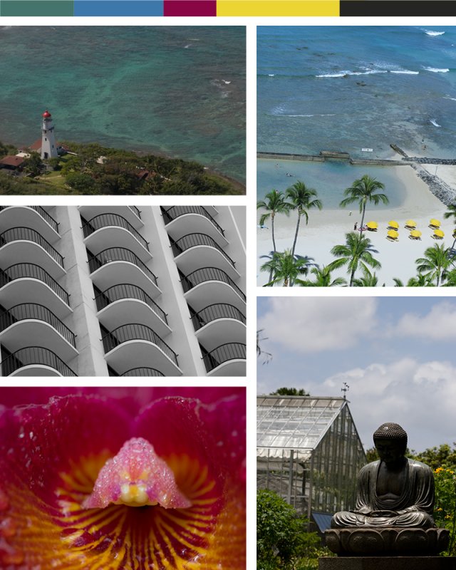 MoodboardHawaiiNSD2018
