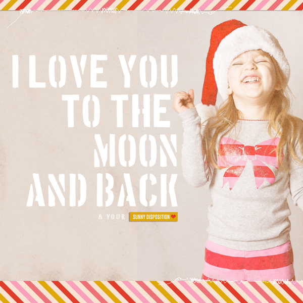 Moon & Back