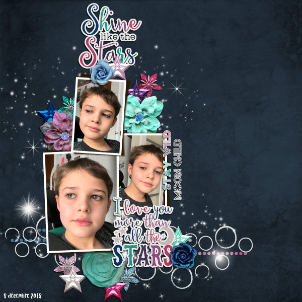 Moon Child