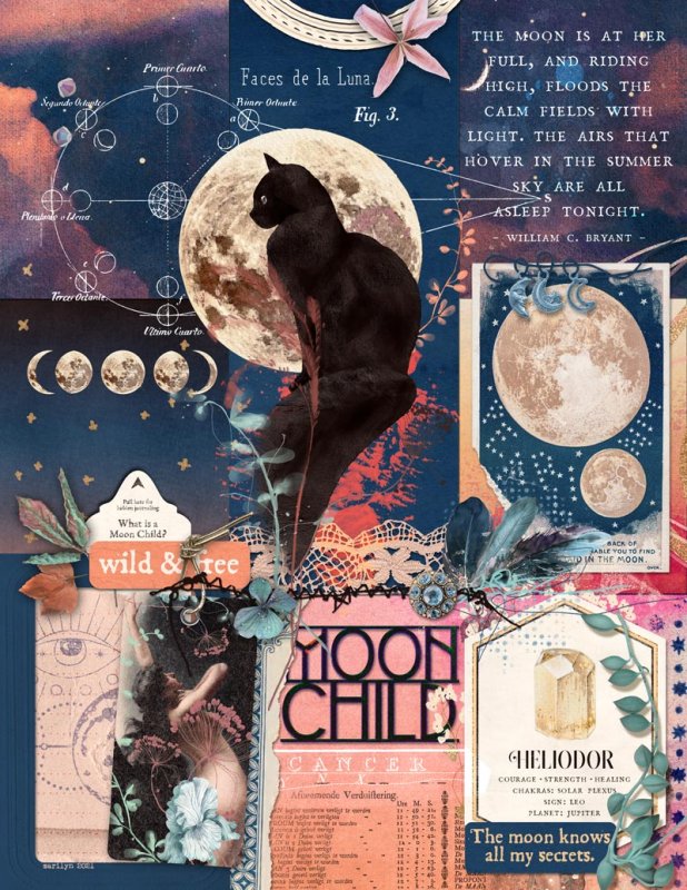 Moon Child