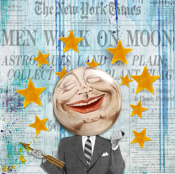 moon man