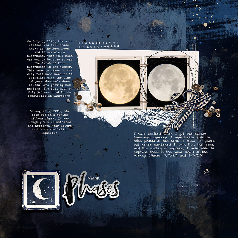 Moon Phases