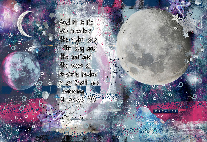 Moon