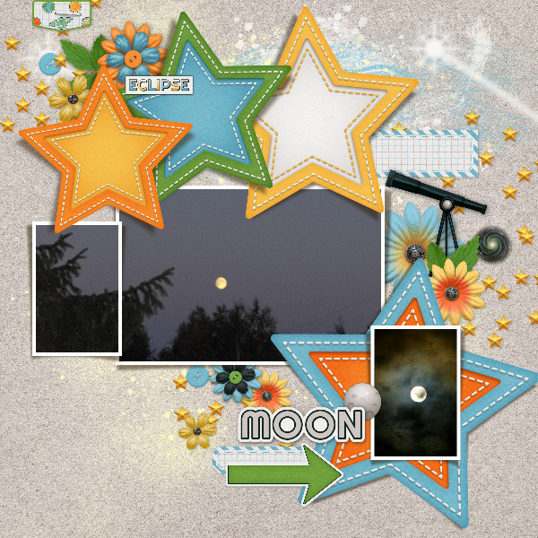 Moon