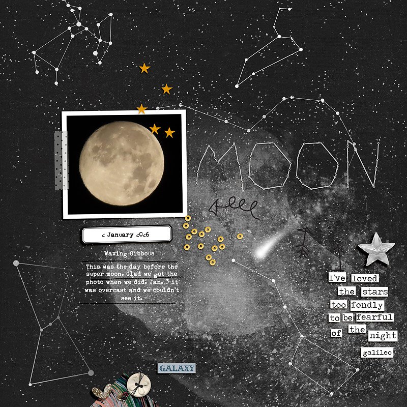 Moon