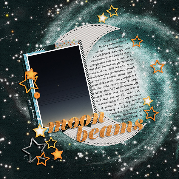 Moonbeams