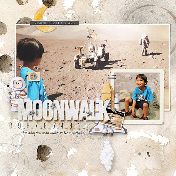 Moonwalk