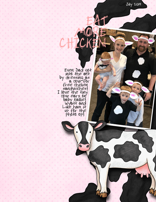 Mooovalous!
