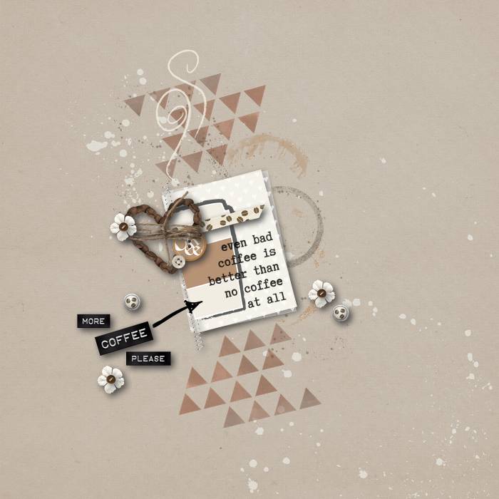 More-coffee