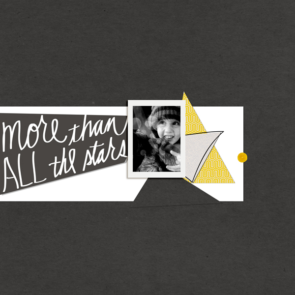 More than all the star