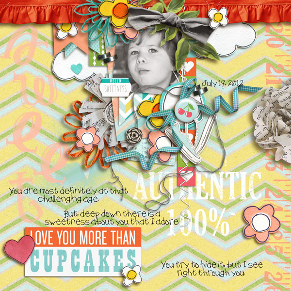 More Than Cupcakes