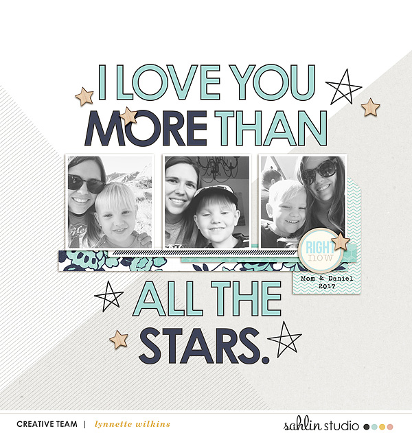 more than stars