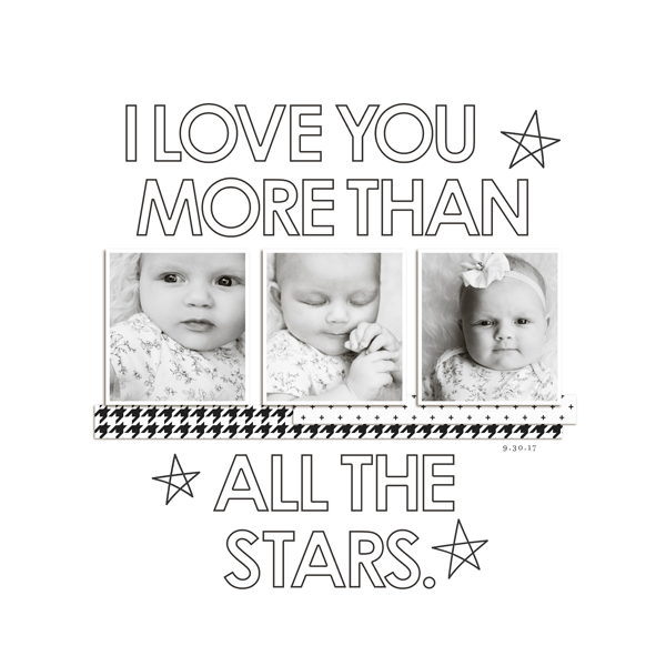 More Than The Stars