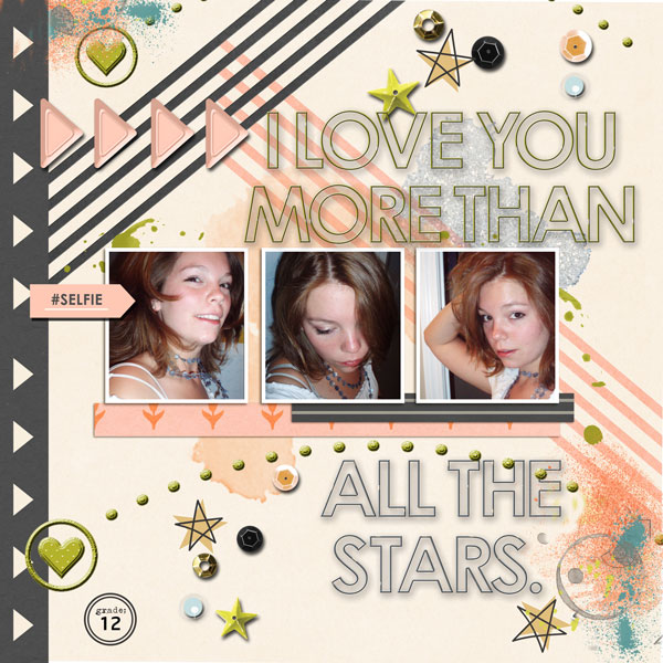 More Than