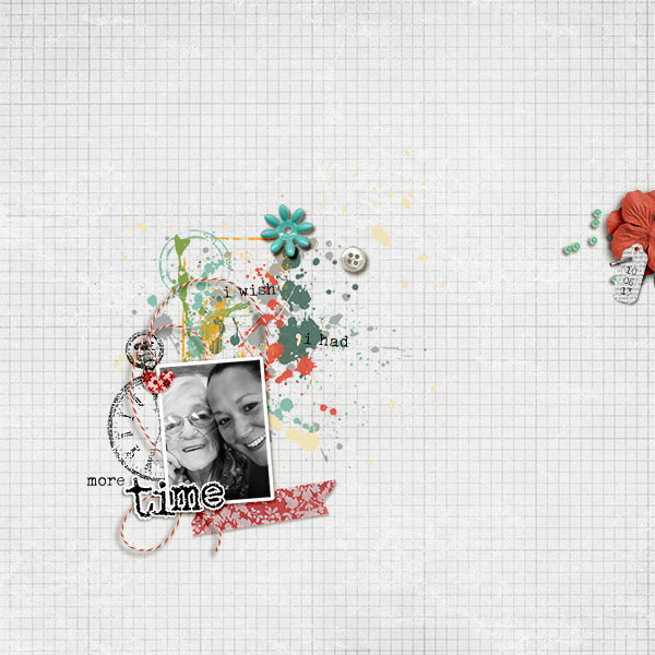 More Time