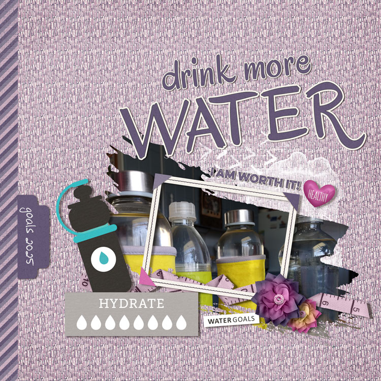 More-water