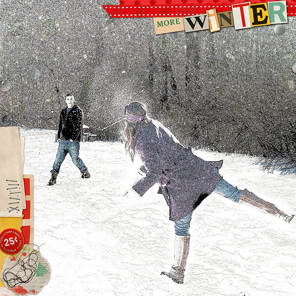 more winter