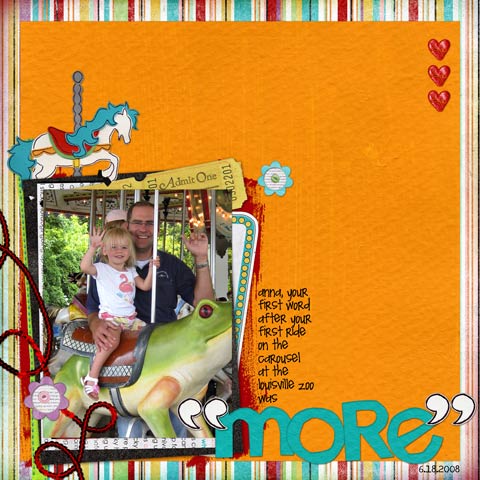 More