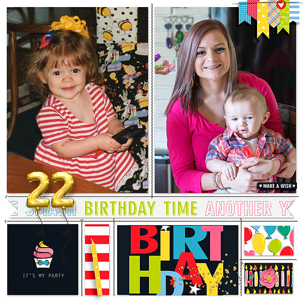 Morgan-b'day