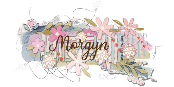 Morgyn siggy