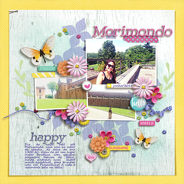 Morimondo