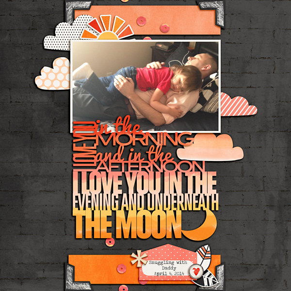 Morning Afternoon Evening
