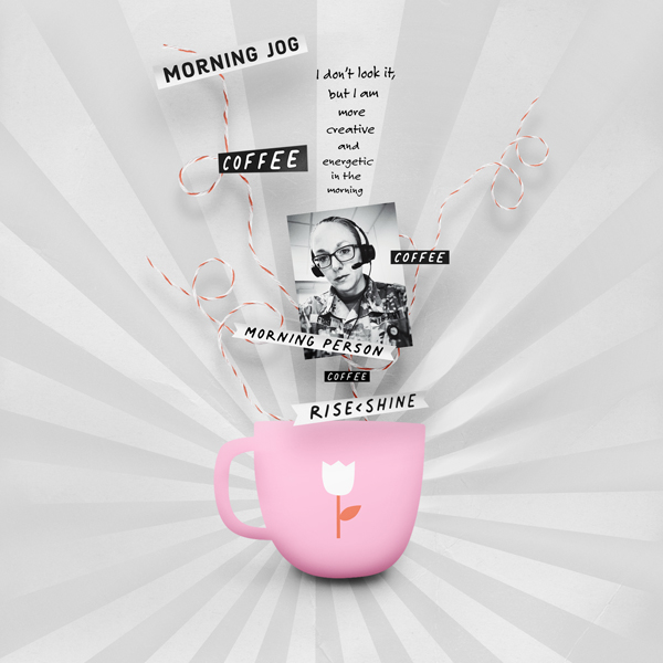 MorningPerson