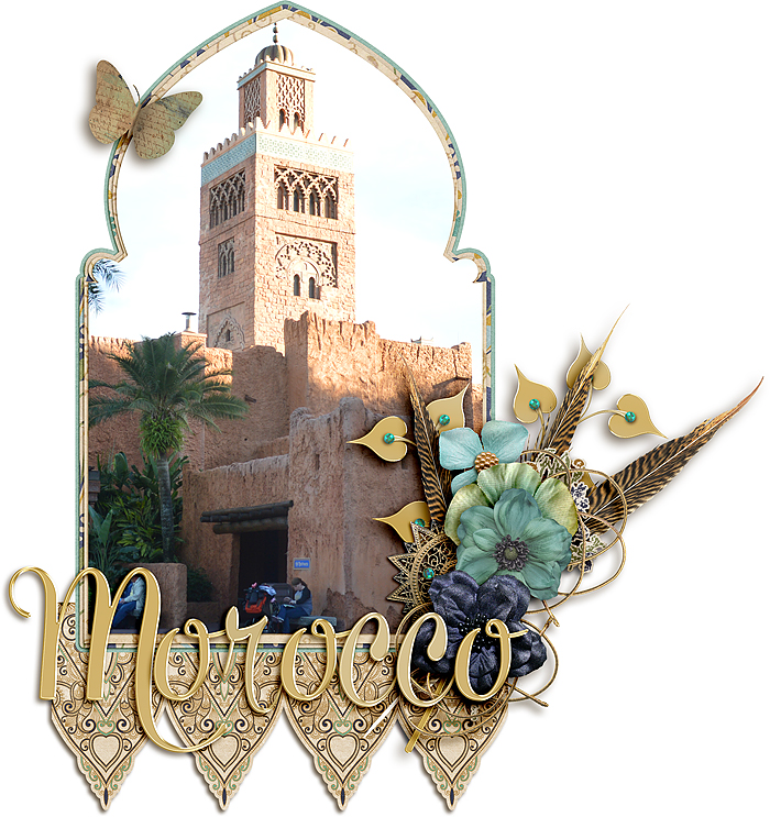 Morocco