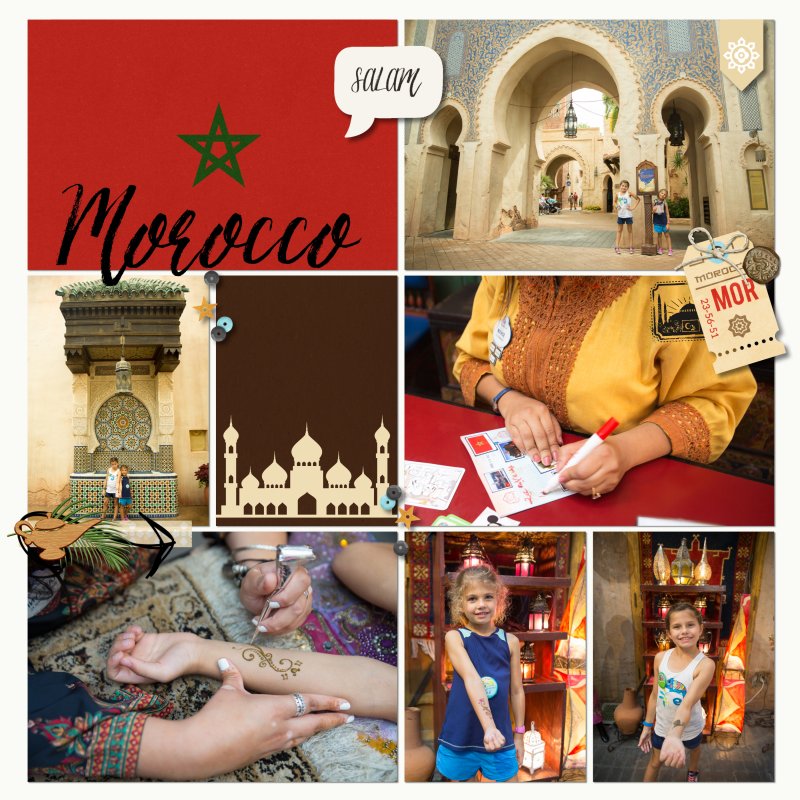 Morocco