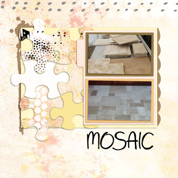 Mosaic