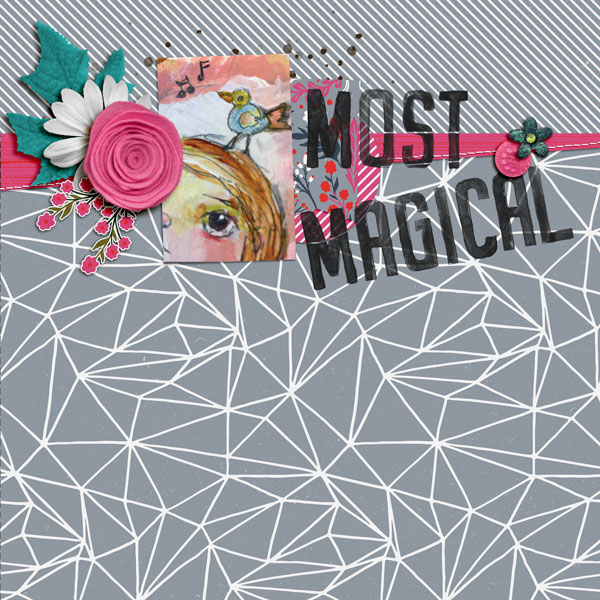 Most Magical