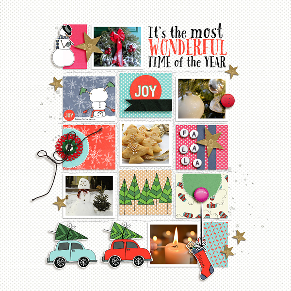 Most Wonderful Time