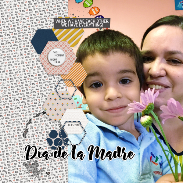 Mother Day