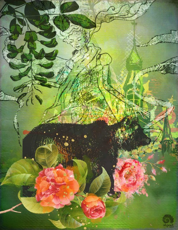 MOTHER EARTH