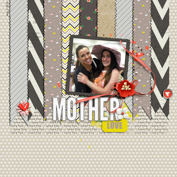 Mother Love