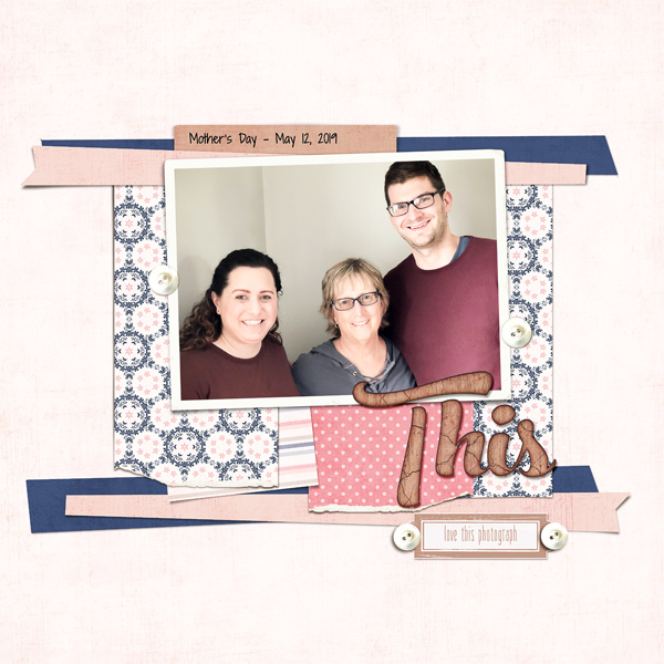 Mother' s Day 2019