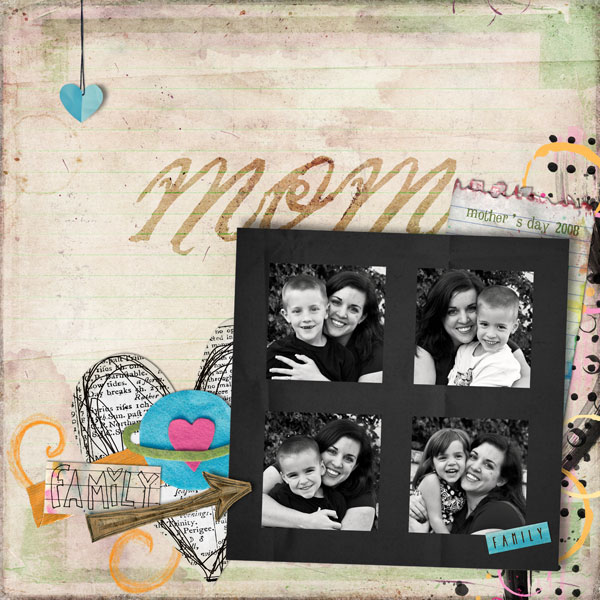 Mother