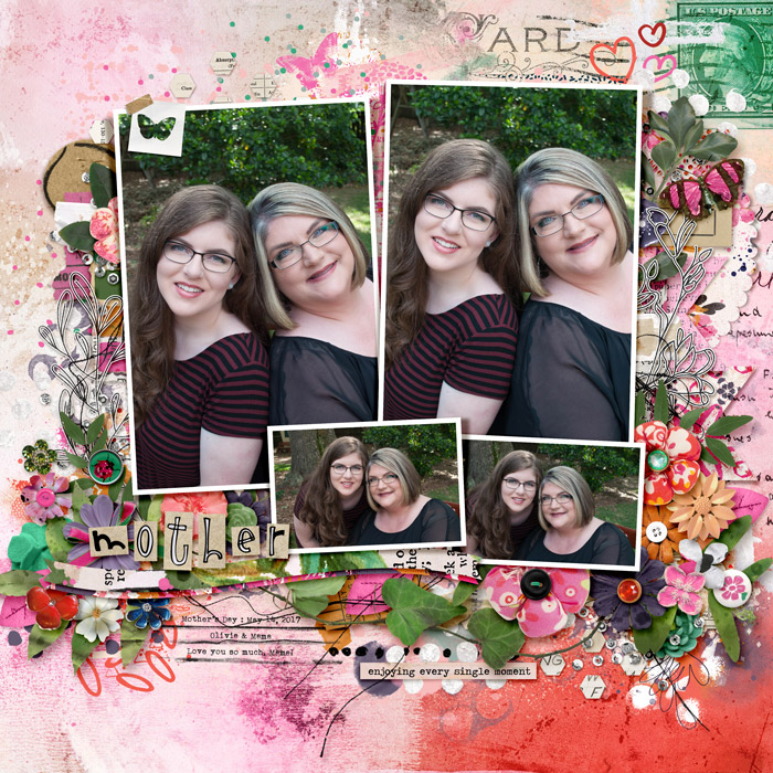 Mother