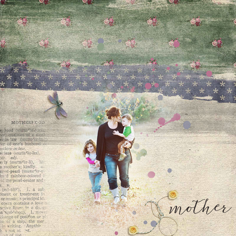 Mother