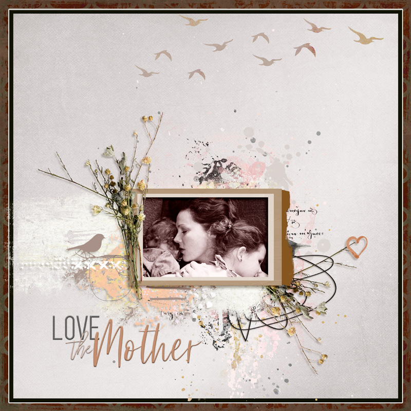 Mother