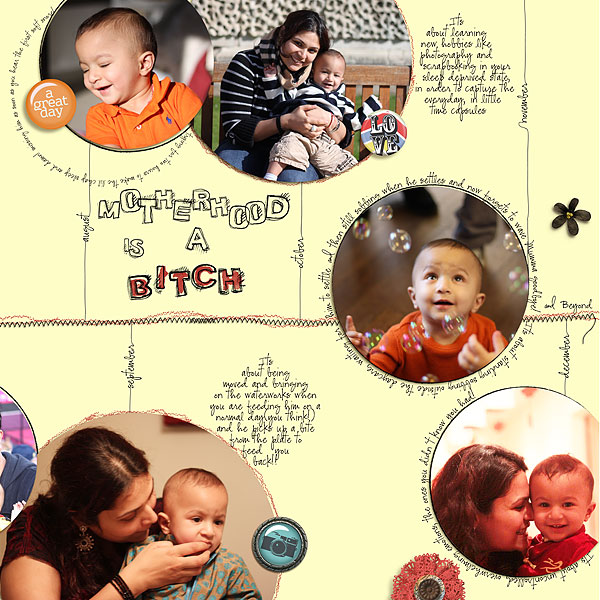 Motherhood is a Bitch(pg2)