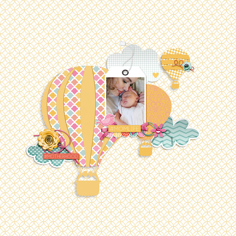 #Motherhood