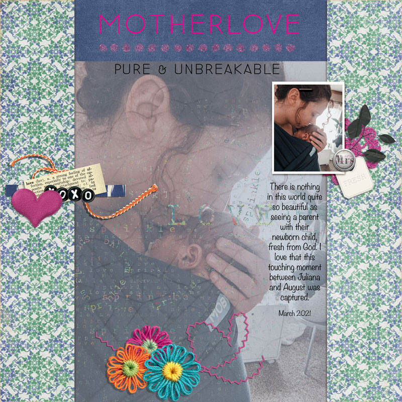 Motherlove