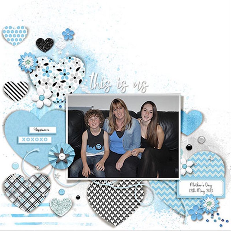 Mother's Day 2013