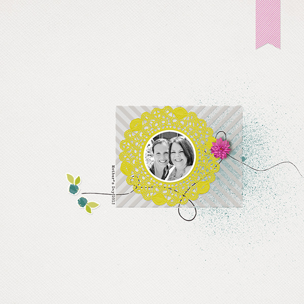 Mother's Day 2013