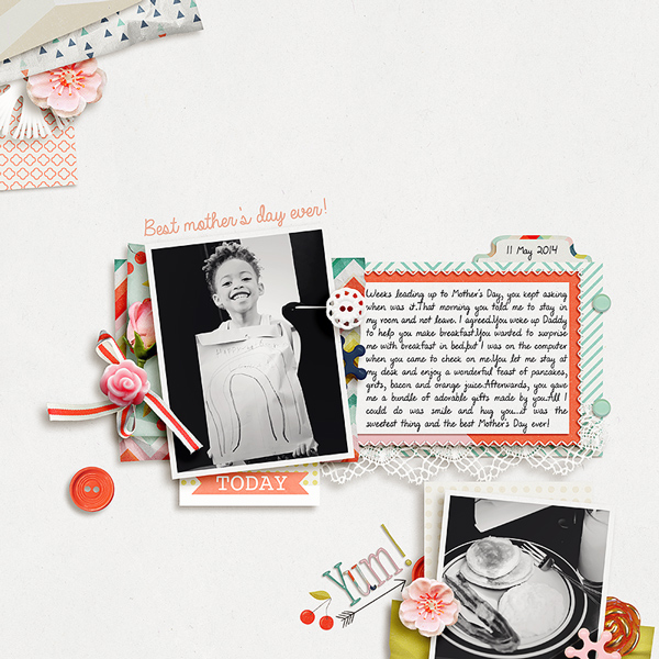 Mother's Day 2014
